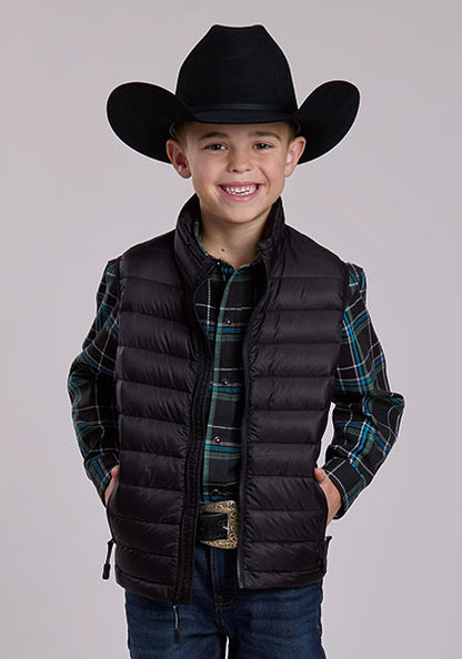 Veste garçons Roper