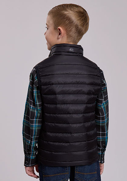 Veste garçons Roper
