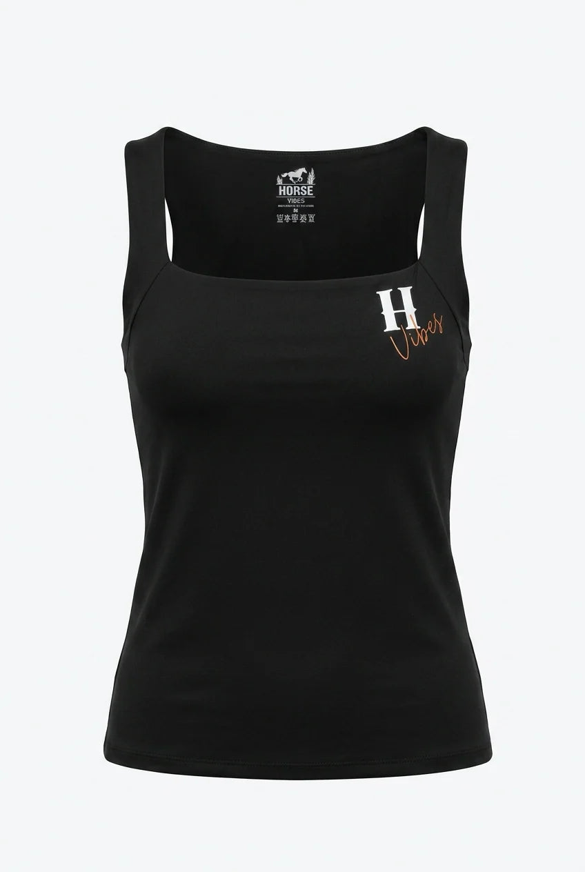 Horse Vibes Camisole H Vibes