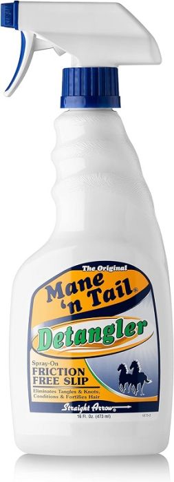 Démêlant Mane n Tail - 473 ml