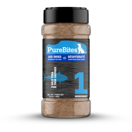 PureBites® Garnitures pour chiens, 3,5oz