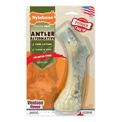 Nyla Durachew Nylon Antler Large