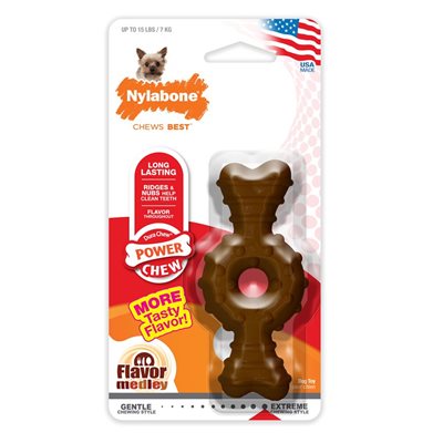 Nylabone Os Anneau Durachew Petit