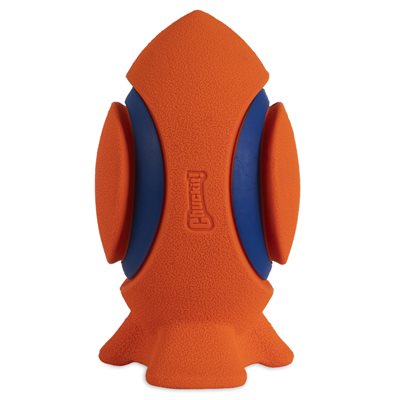Chuckit! - Jouet Kickoff De Rapport Pour Chiens