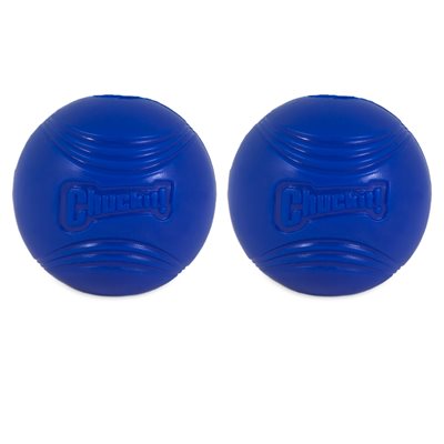 Chuckit! - Balles Super Craquantes - 2/Pqt 1
