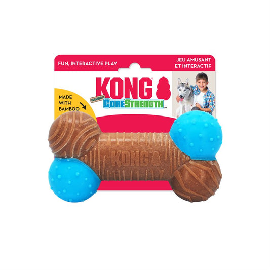 KONG Os « CoreStrength » Bambou Grande