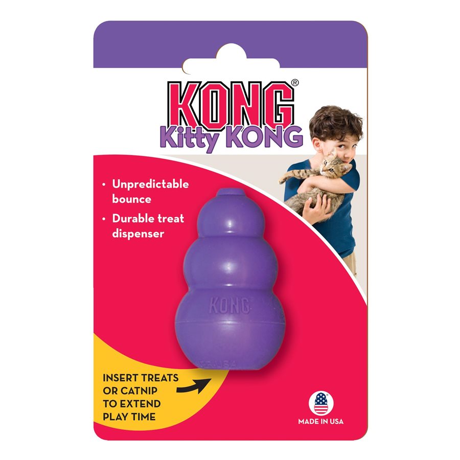 Kong Chat Original Pour Chatons