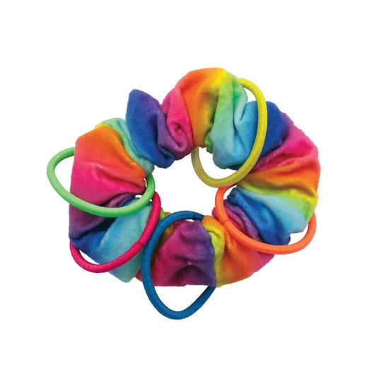 KONG « Scrunchie » pour Chats Actifs