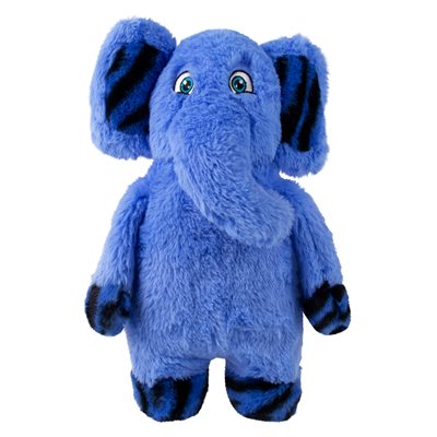 KONG Jungle Jamz Éléphant Moyen / Grand