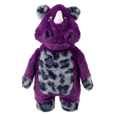 KONG Jungle Jamz Rhinoéros Moyen / Grand