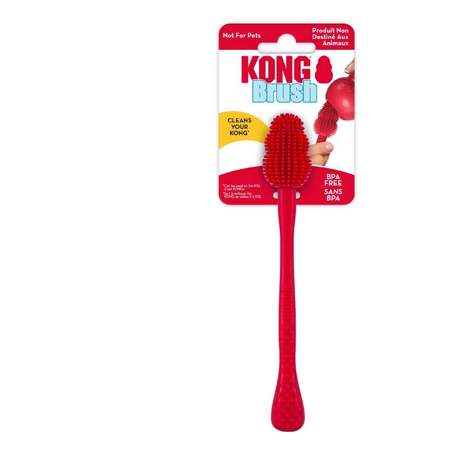 Kong Brosse