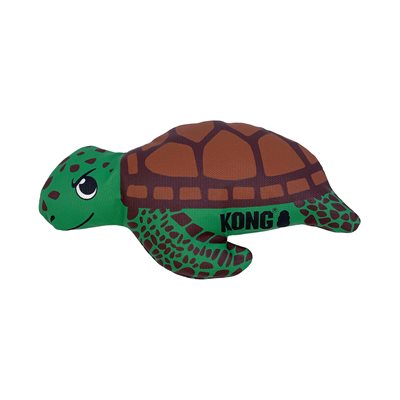 KONG « Maxx » Tortue Moyenne