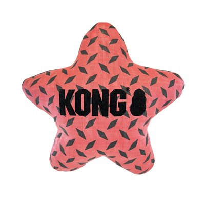 KONG Étoile « Maxx » Petit / Moyen