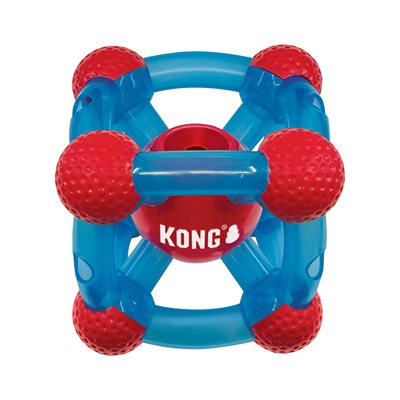 KONG Distributeur de Gâteries « Rewards Tinker » Moyen / Grand