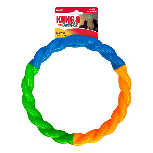 KONG « Twistz » Anneau Haute Visibilité Grand