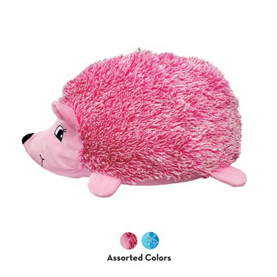KONG pour Chiots Hérisson « Comfort HedgeHug » Très-Petit
