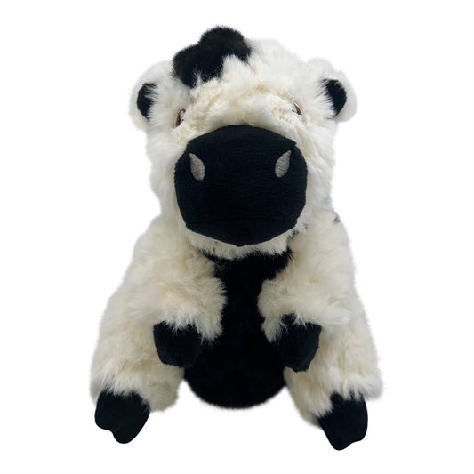 KONG « Comfort Tykes » Vache Petite