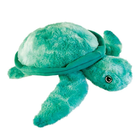 KONG « SoftSeas » Tortue en Peluche Grande