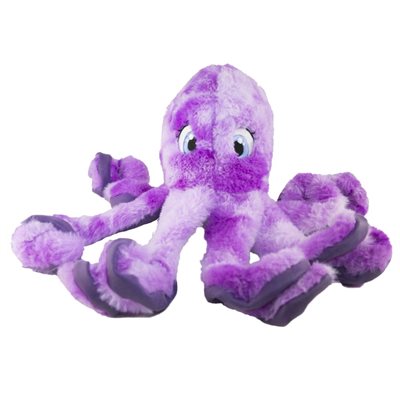 KONG « SoftSeas » Pieuvre en Peluche Petite