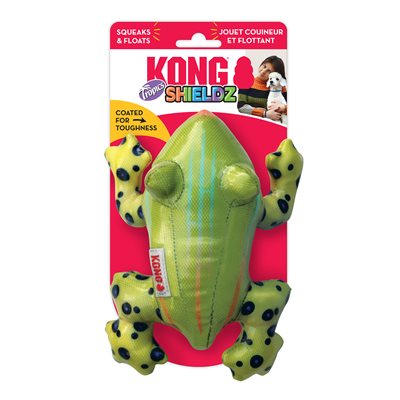 KONG Grenouile « Shieldz » Tropicale Moyenne