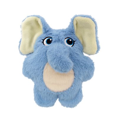 Kong Éléphant « Snuzzles Kiddos » Petit