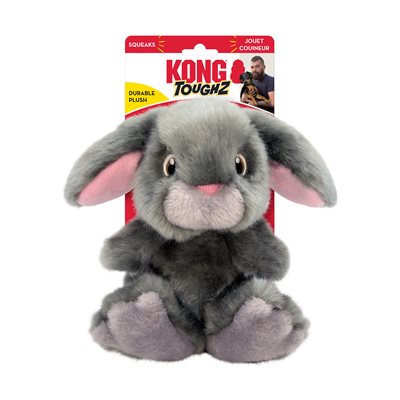 KONG « Toughz » Lapin Moyen