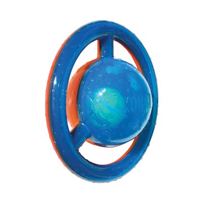 KONG « Jumbler » Disque Moyen / Grand