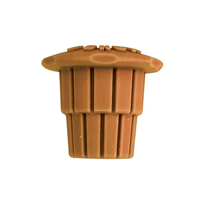 KONG « Corkz » Bonde Gâterie pour Jouets 8oz