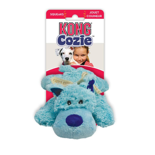 Kong "Cozie" Baily Moyen