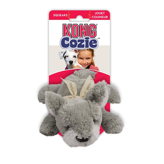 Kong "Cozie" Buster Moyen