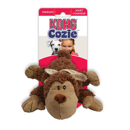 Kong "Cozie" Spunky Moyen