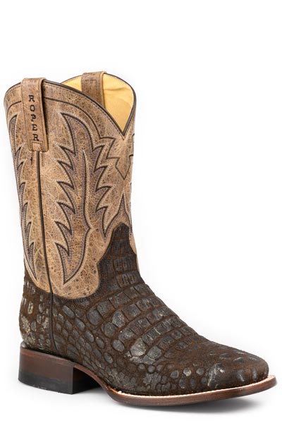 Botte pour homme Roper