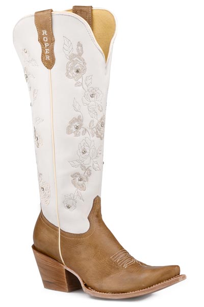 Botte Pour Femme 16 pouces