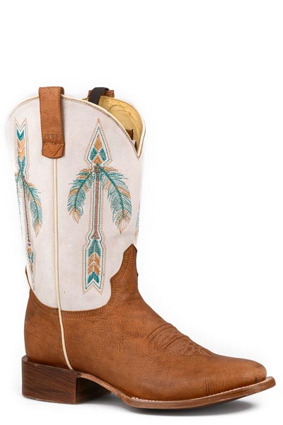 Karman- bottes Karla pour femmes