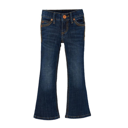 Wrangler Boot Cut Jean Denver pour Fille