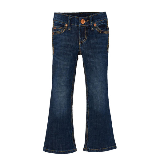 Wrangler Boot Cut Jean Denver pour Fille