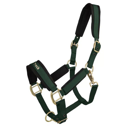 Back On Track Werano Halter Green Full