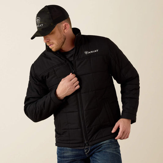Ariat Veste isolante Crius Homme