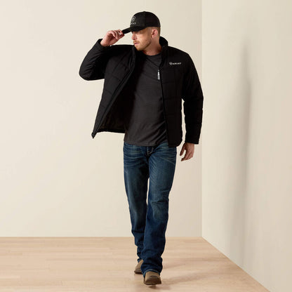 Ariat Veste isolante Crius Homme