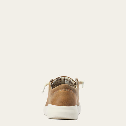 Ariat Chaussure Hilo Brown Bomber Femme
