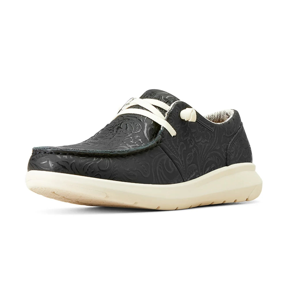 Ariat Chaussures décontractées Hilo à motif floral pour femmes