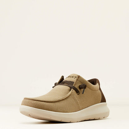 Ariat Chaussures Hilo Pour Homme Tan