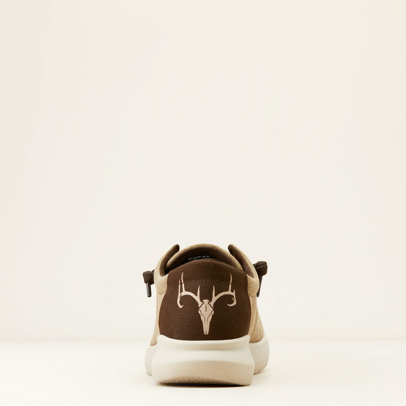 Ariat Chaussures Hilo Pour Homme Tan