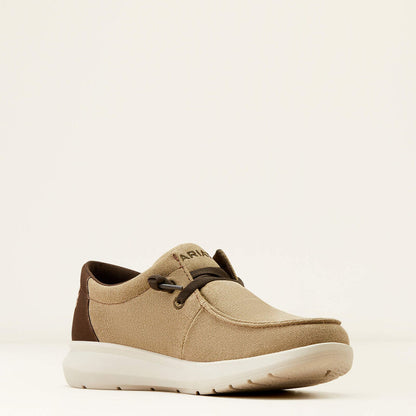 Ariat Chaussures Hilo Pour Homme Tan