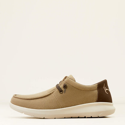 Ariat Chaussures Hilo Pour Homme Tan