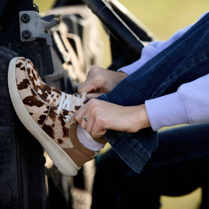 Ariat Chaussure Hilo Femme