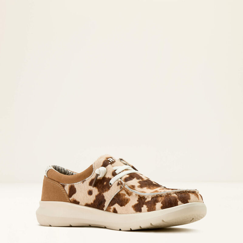 Ariat Chaussure Hilo Femme