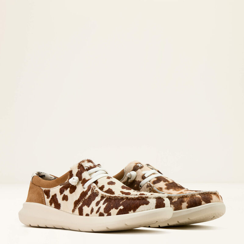 Ariat Chaussure Hilo Femme