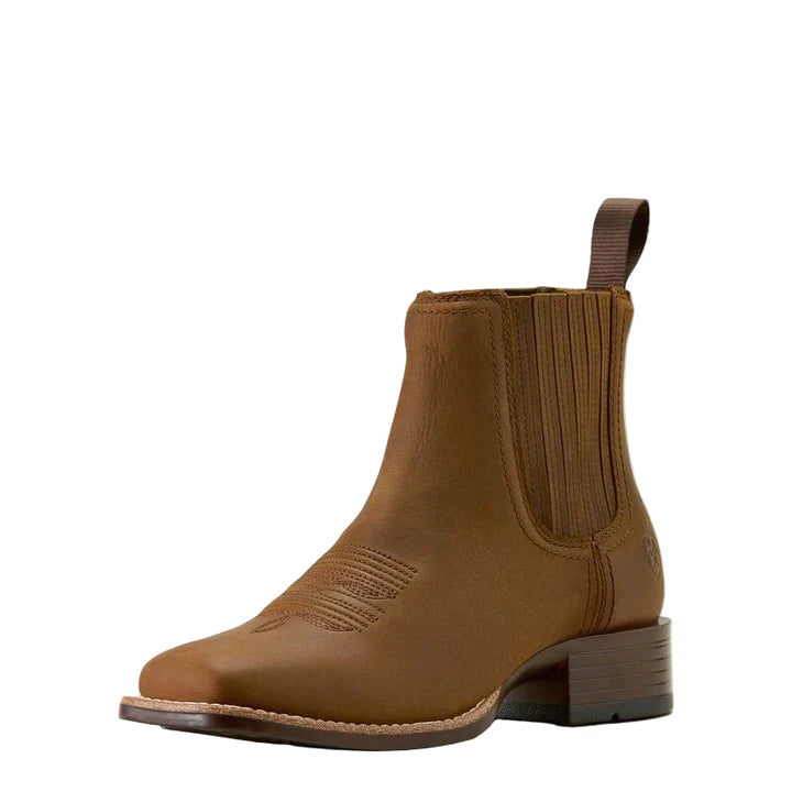 Ariat  Bottes Booker Chelsea femme