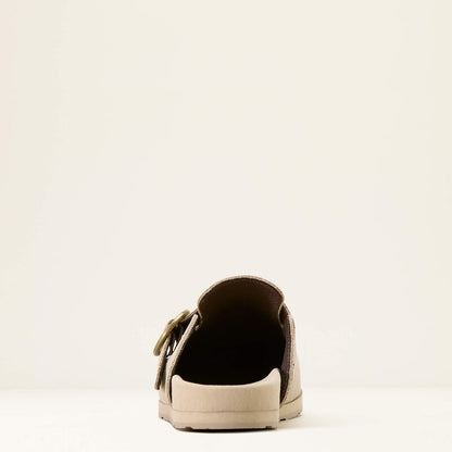 Ariat / Mule de campagne / COULEUR CLAY SUEDE